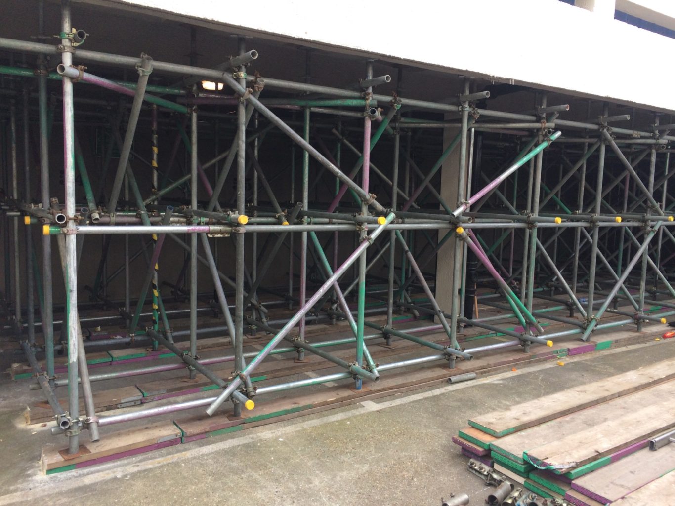 Designed Backprop Undershoring.